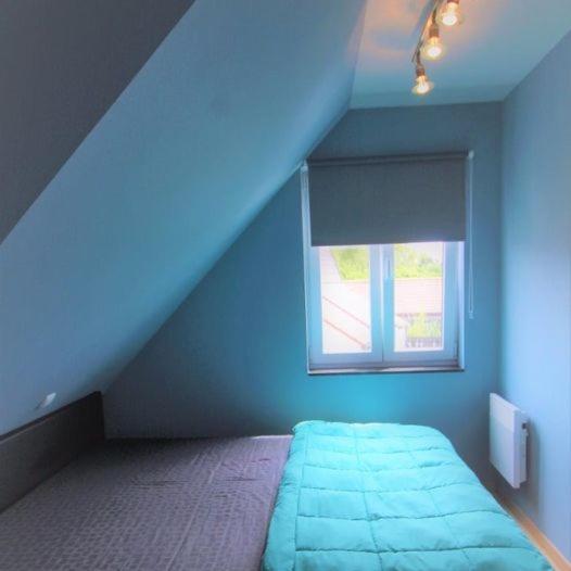דירות ניופורט Duplex Met Zwembad Neoportus מראה חיצוני תמונה