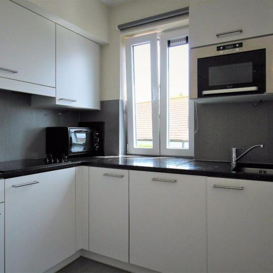 דירות ניופורט Duplex Met Zwembad Neoportus מראה חיצוני תמונה